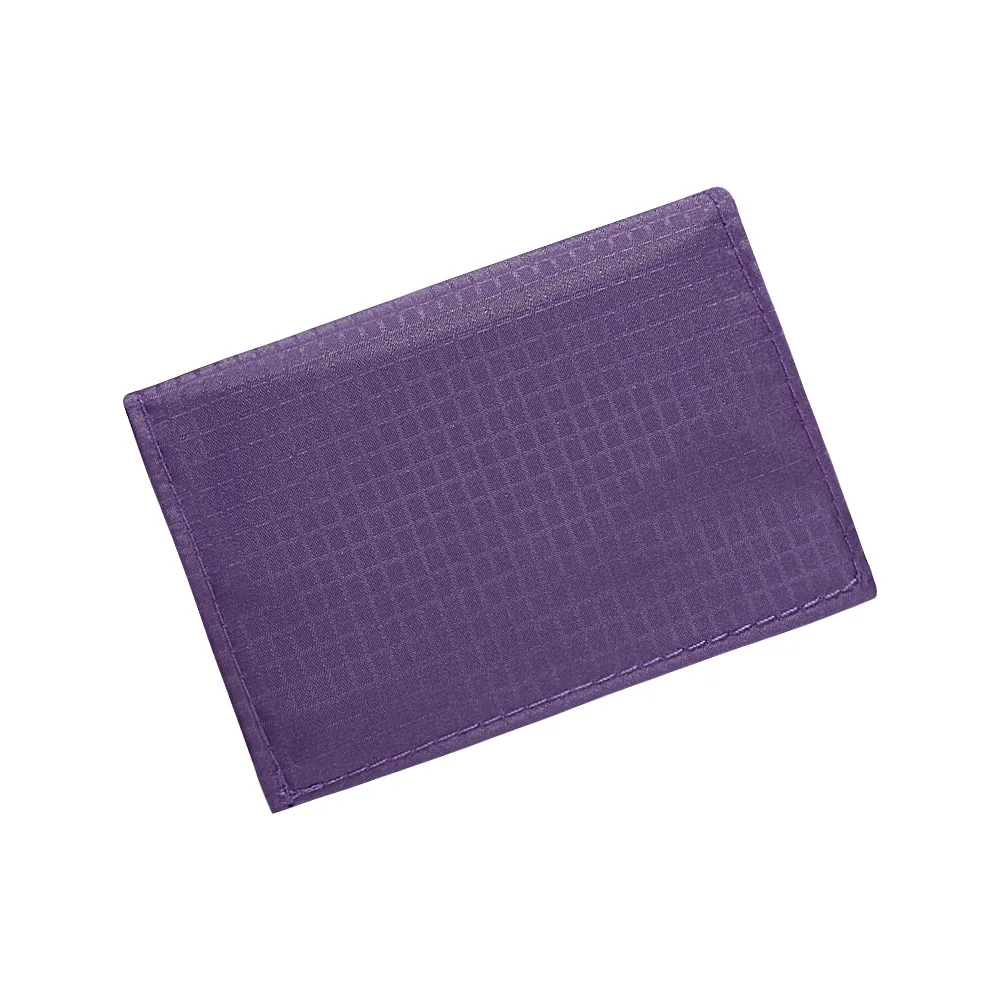 Cinturón de Dinero con Bloqueo RFID: Riñonera Antirrobo de Viaje para Pasaporte, Tarjetas y Efectivo - Imagen 8