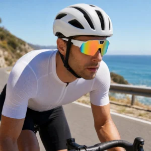 Gafas Deportivas con Cámara HD 1080P