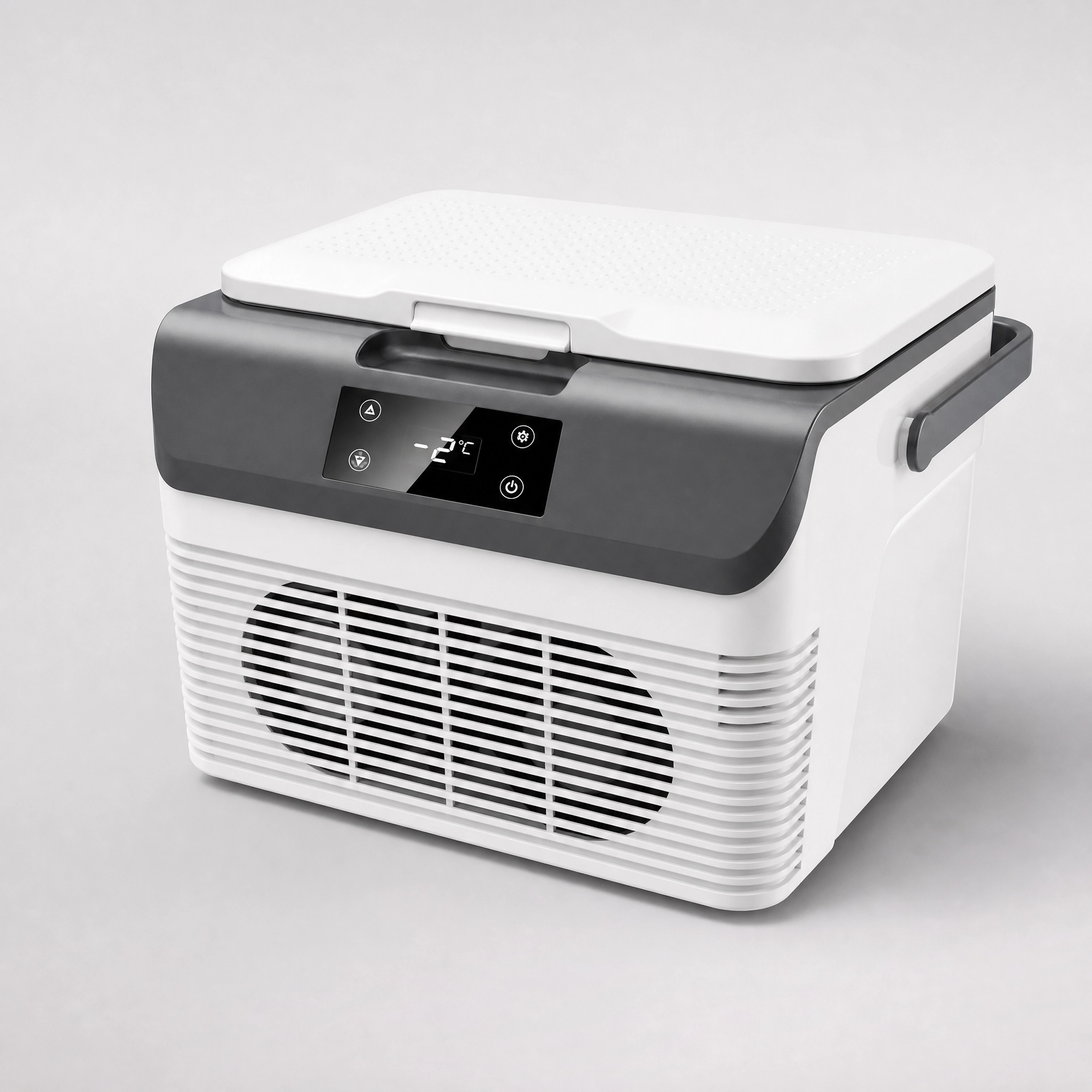 Refrigerador Portátil de Compresor 15L: Máximo Rendimiento en Movimiento - Imagen 4
